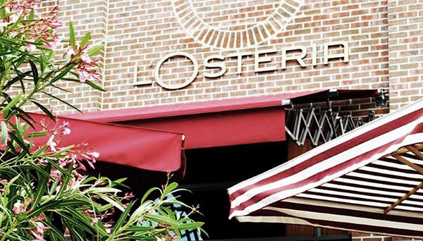 L'Osteria Bornheim