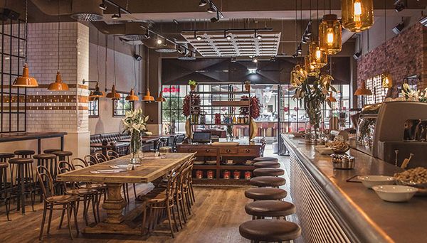 L'Osteria Pasching