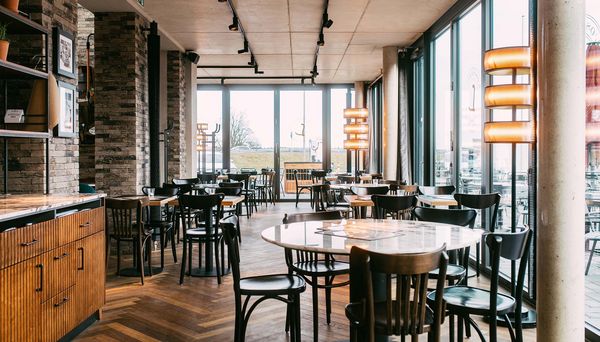 L'Osteria Bernau Theodor Sanne Straße