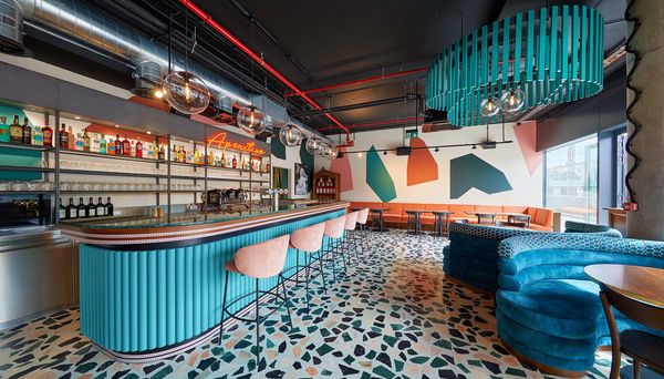 L'Osteria Masaryčka