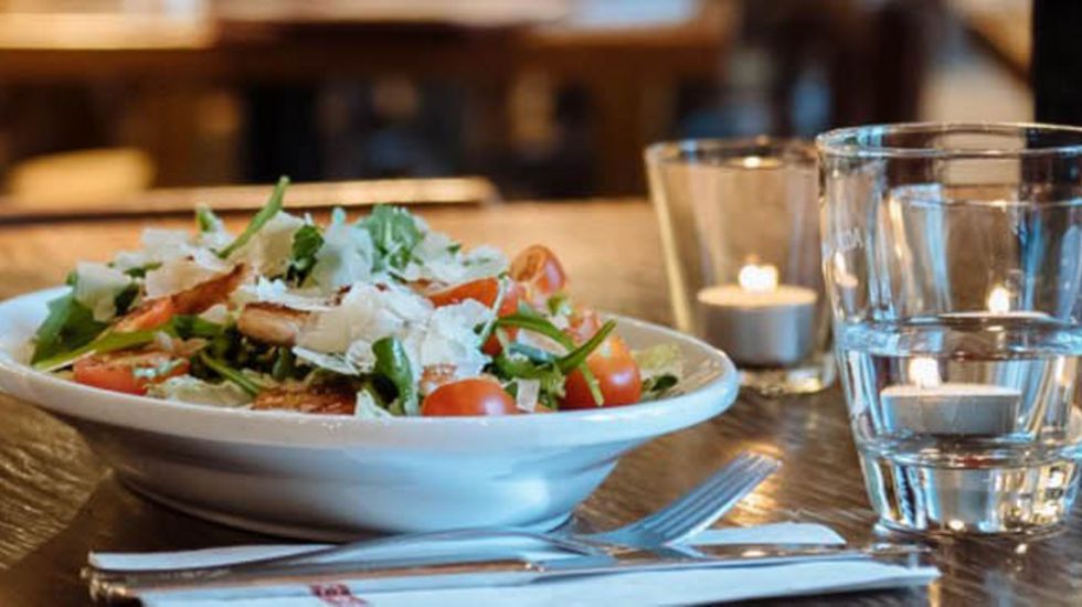 [Translate to Englisch (DE-EN):] Insalatone