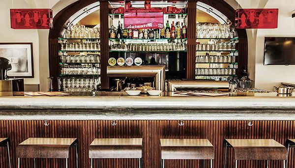 L'Osteria Graz