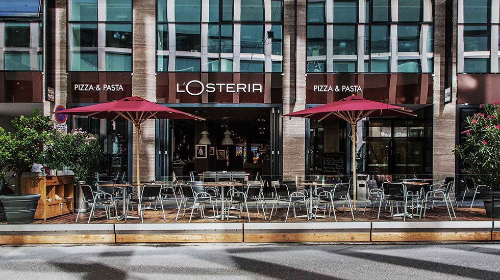 l ostria l ostria